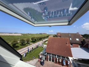 Deichblick 3 - Meerblick und Luxus